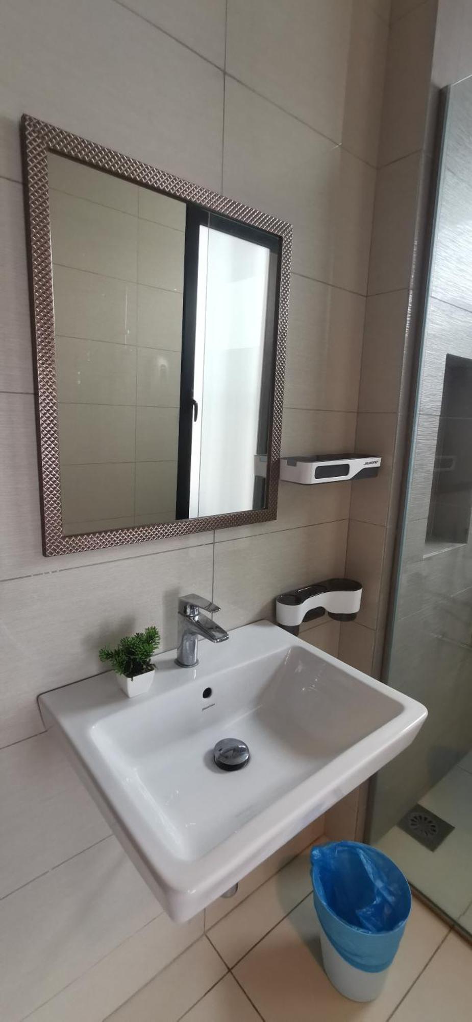 Apartemen Paradigm Jb By Coreliving