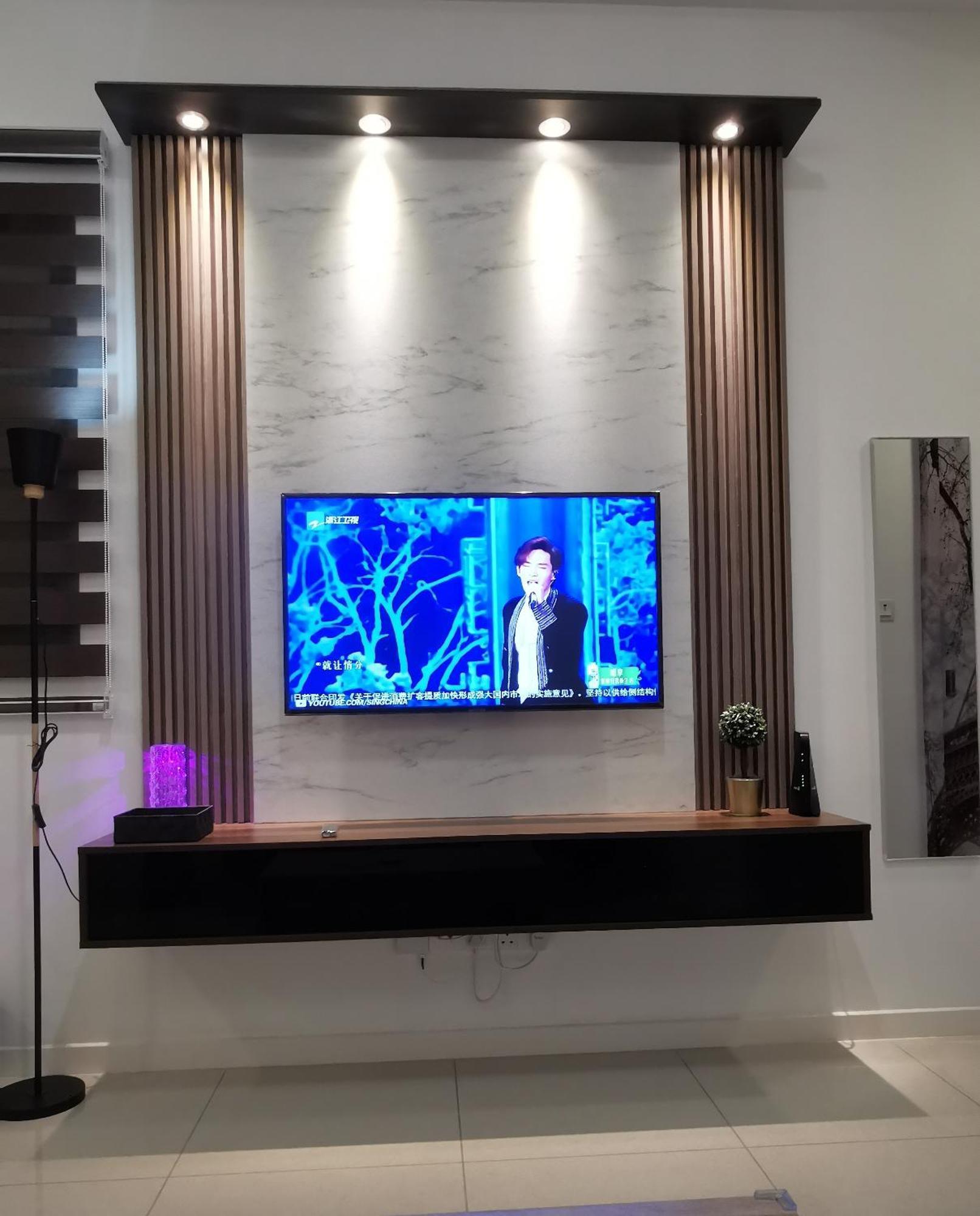 Paradigm Jb By Coreliving Apartemen Johor Bahru