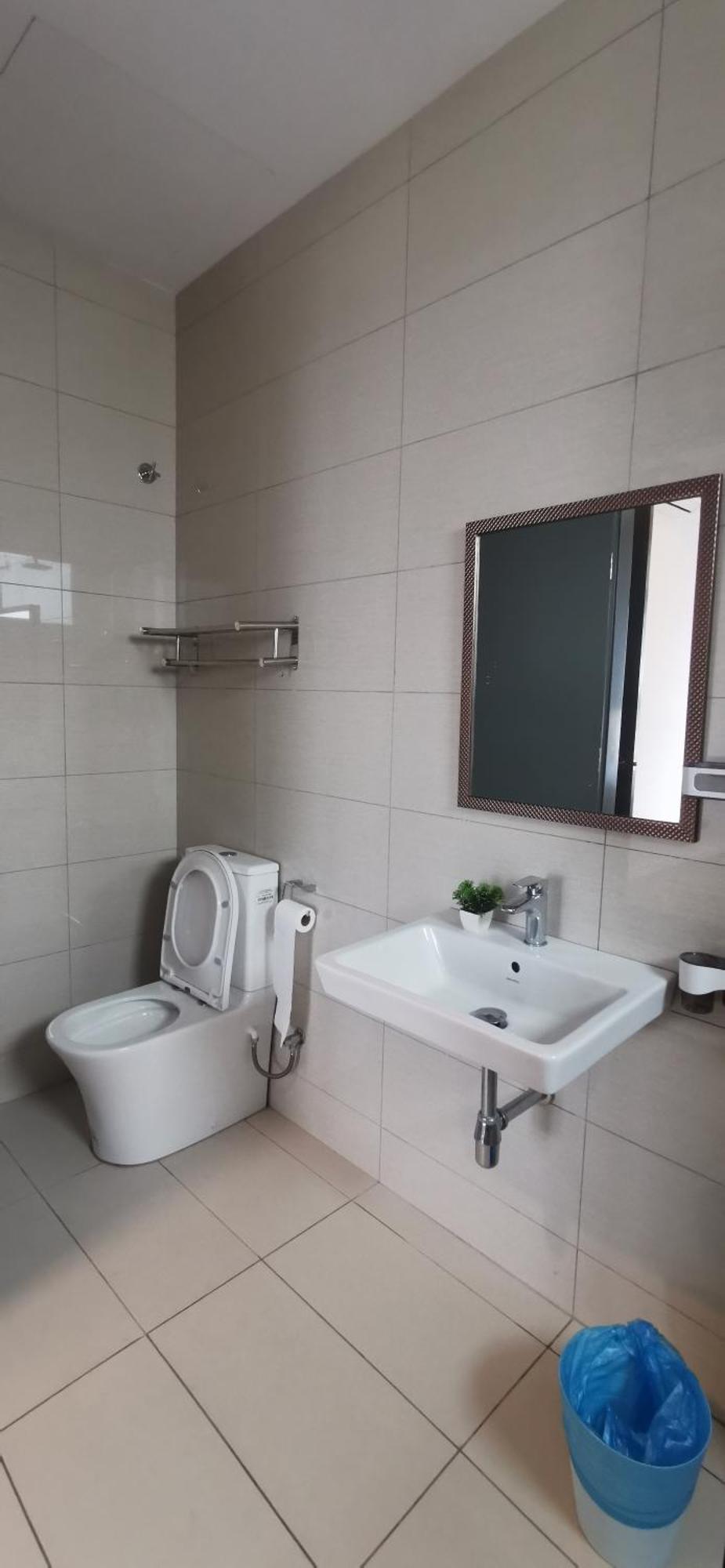 Paradigm Jb By Coreliving Apartemen Johor Bahru